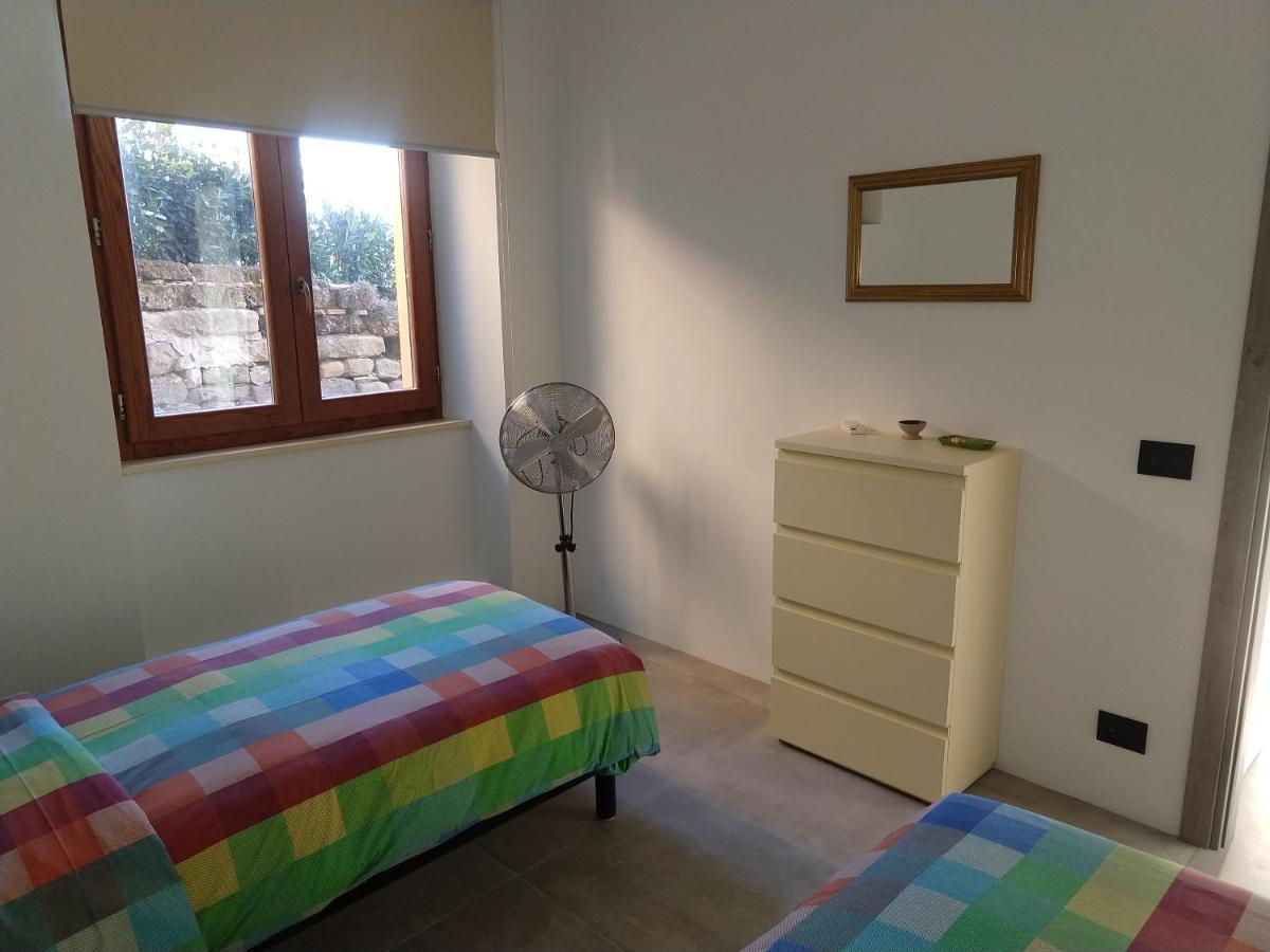 Appartamento Bel Salino Macerata Exterior foto