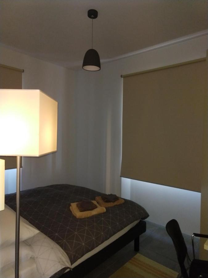 Appartamento Bel Salino Macerata Exterior foto