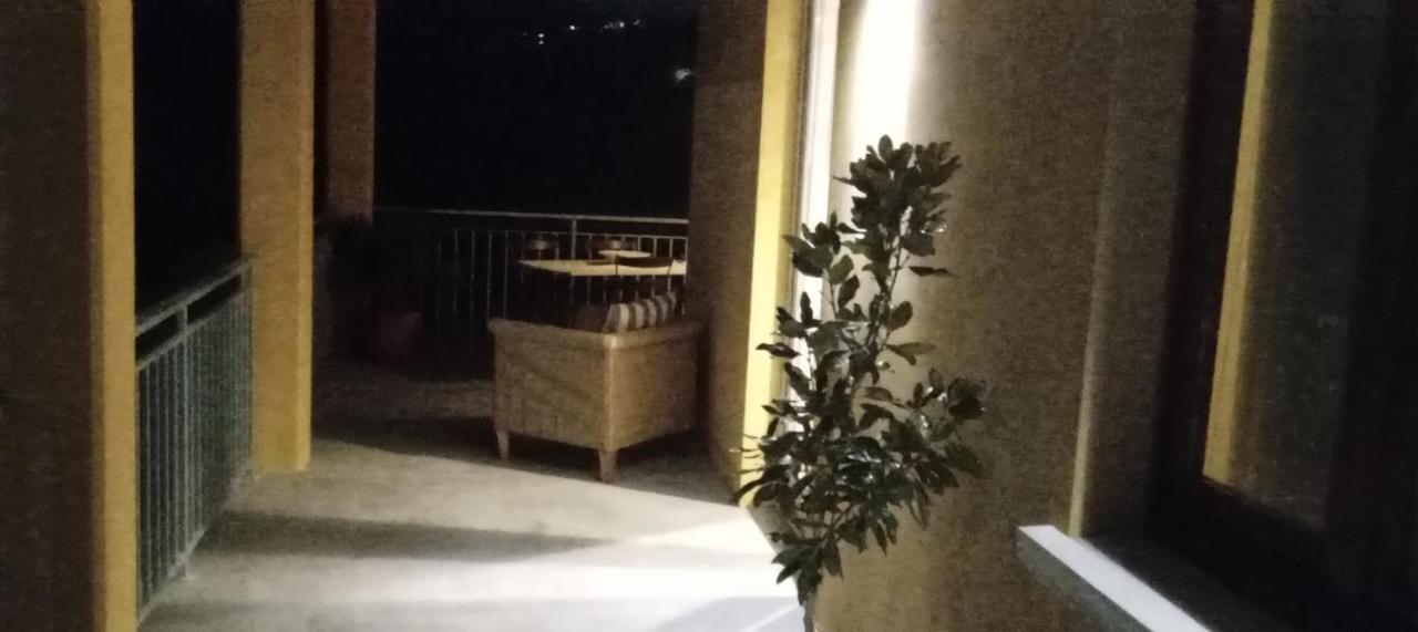 Appartamento Bel Salino Macerata Exterior foto
