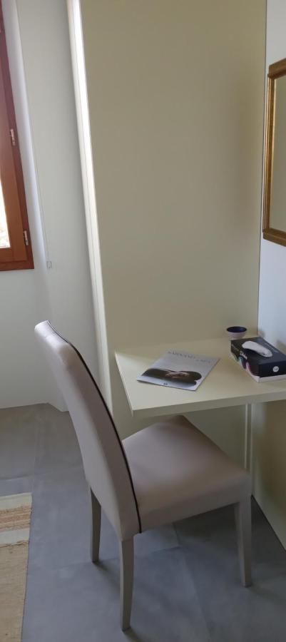 Appartamento Bel Salino Macerata Exterior foto
